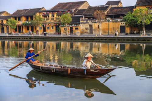 visiteurs voyage vietnam